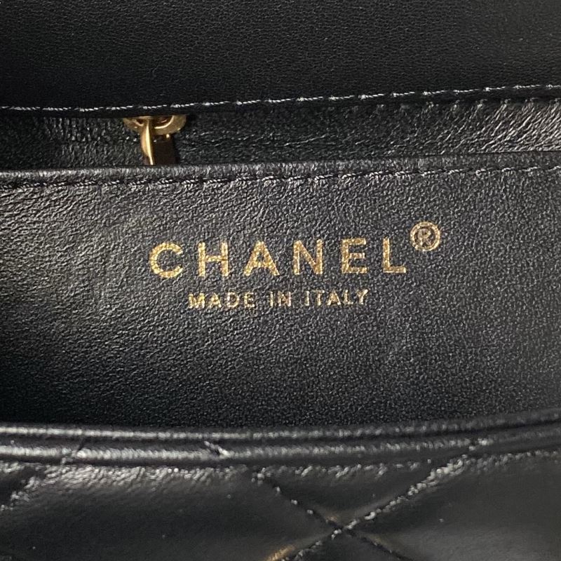Ch**el satchel bags